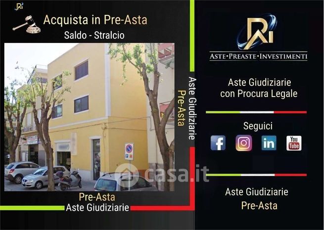 Appartamento in residenziale in Via XX Settembre 211