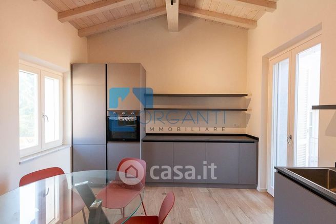 Appartamento in residenziale in Via Sant' Agostino