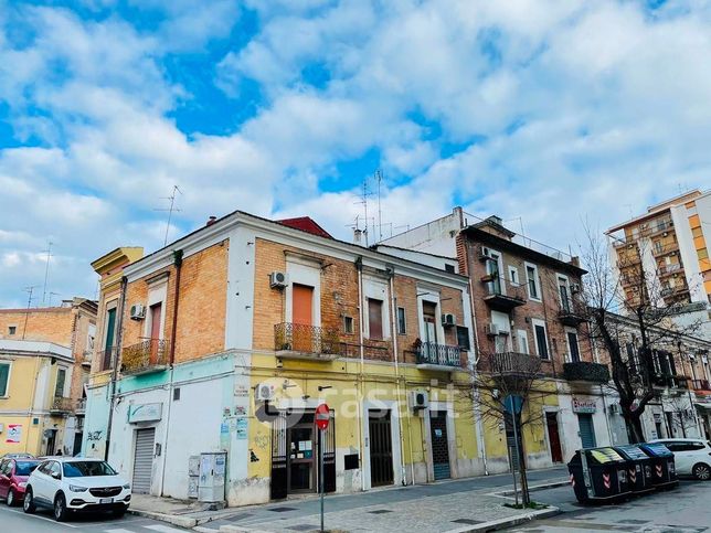 Appartamento in residenziale in Via Giacomo Matteotti 118