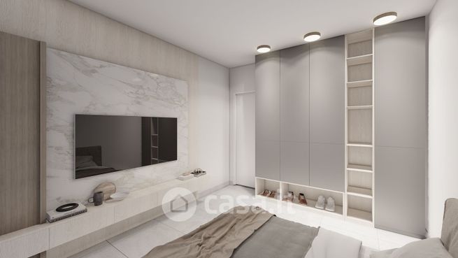 Appartamento in residenziale in Via Leonida Rech