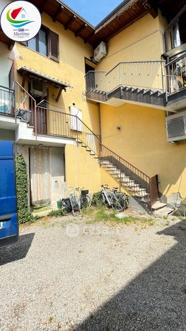 Appartamento in residenziale in Via XXIV Maggio 1