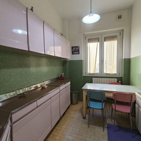 Appartamento in residenziale in Via Luca Signorelli