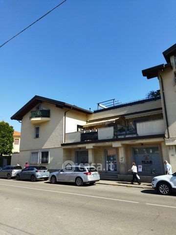 Appartamento in residenziale in Via San Michele 102
