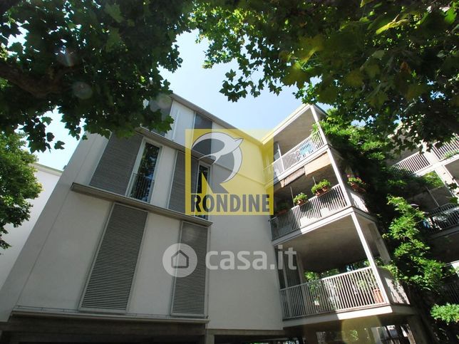 Appartamento in residenziale in