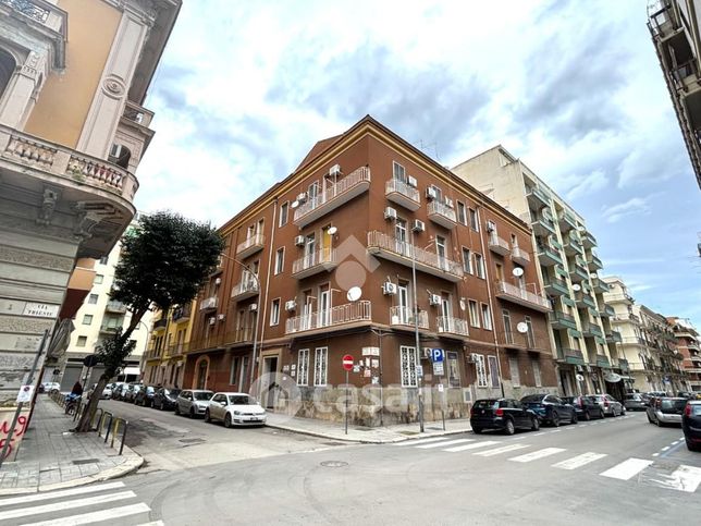 Appartamento in residenziale in Via Isonzo 30