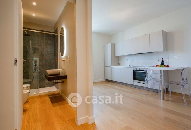 Appartamento in residenziale in