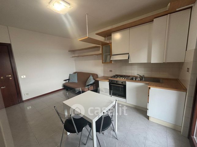 Appartamento in residenziale in Via Marche 26