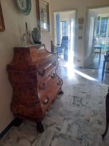 Appartamento in residenziale in Via Privata Neghelli 27