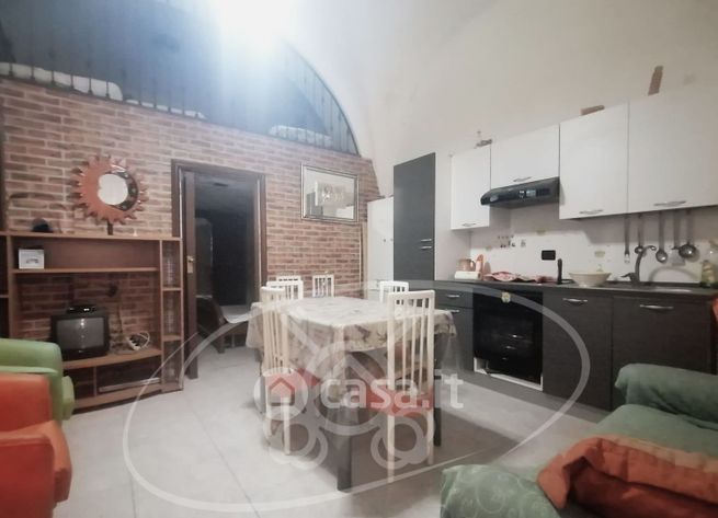 Casa indipendente in residenziale in Via Rignano 48