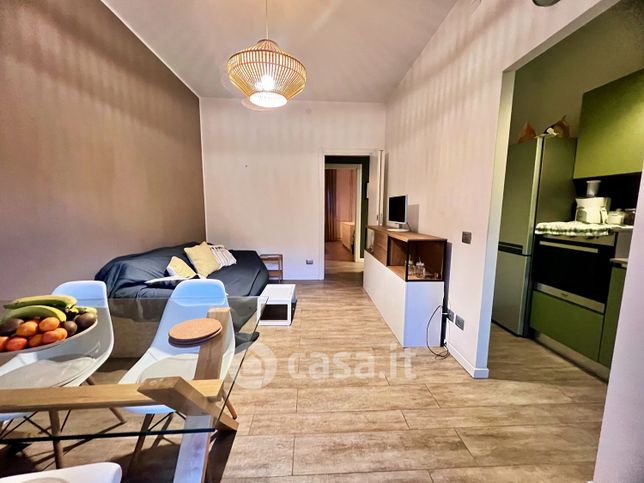 Appartamento in residenziale in Via Liscate 3