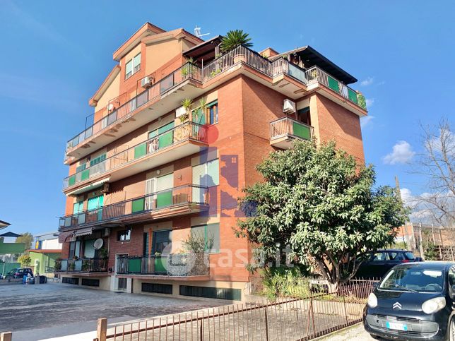 Appartamento in residenziale in Via Secchia 24