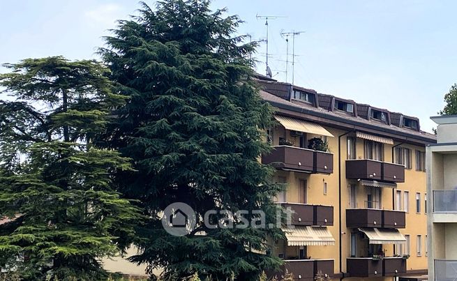 Appartamento in residenziale in Via San Giacomo 40
