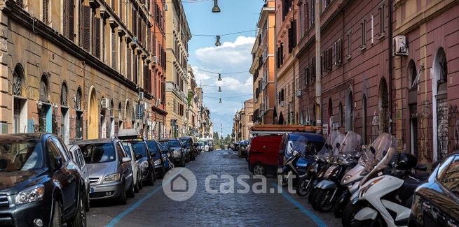 Appartamento in residenziale in Via dei Volsci