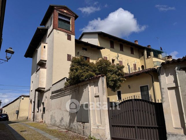 Appartamento in residenziale in Via dell'Ospedale 4