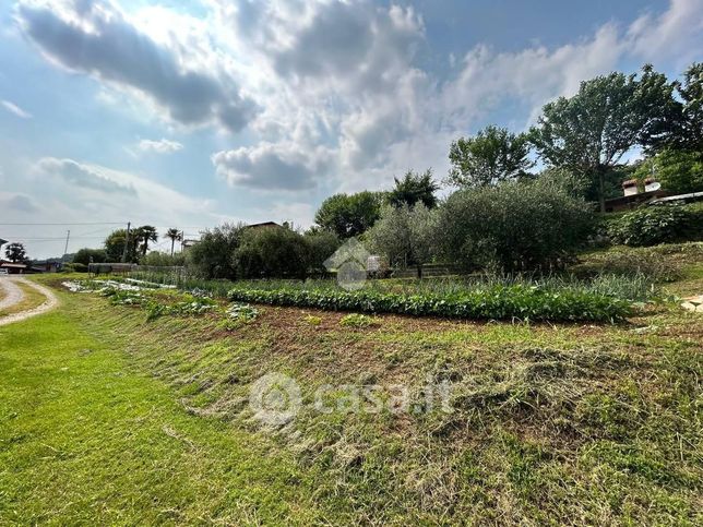 Terreno edificabile in residenziale in 