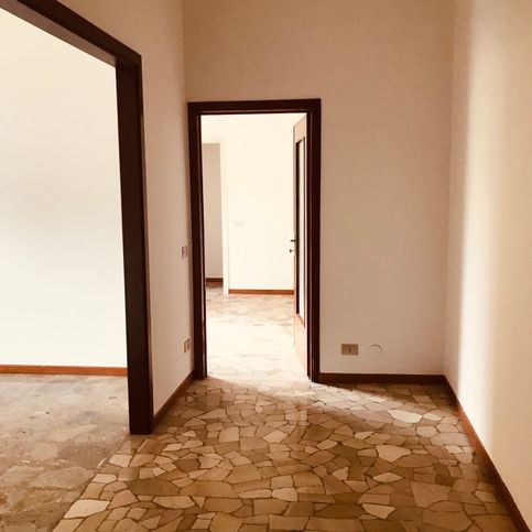 Appartamento in residenziale in Via Papa Giovanni XXIII