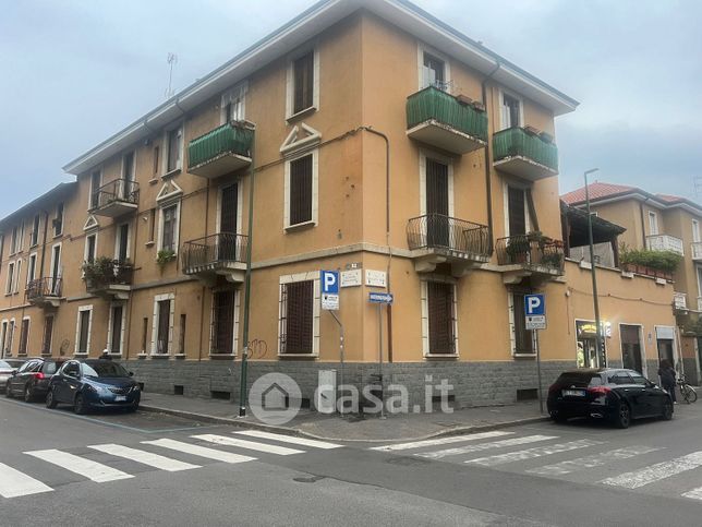 Appartamento in residenziale in Via Giovanni Boccaccio 34