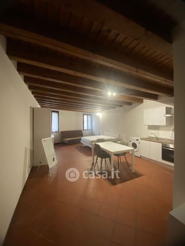 Attico/mansarda in residenziale in Via Altinate