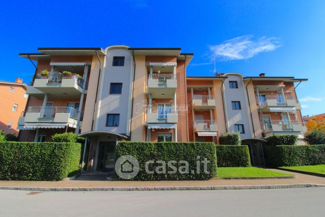 Appartamento in residenziale in Via Giovanni Pascoli 49