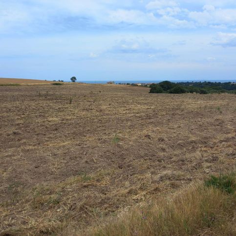 Terreno agricolo in commerciale in Via delle Acacie
