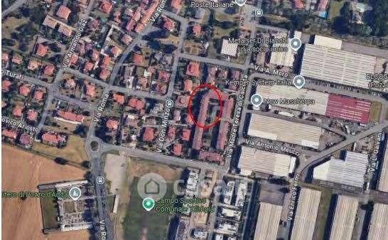 Appartamento in residenziale in Via Madre Teresa di Calcutta 6