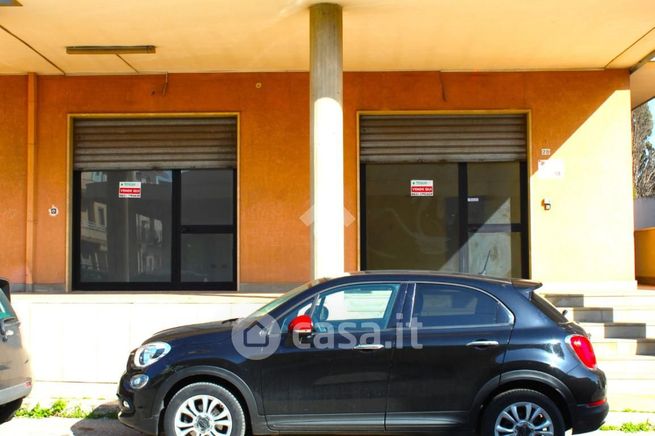 Garage/posto auto in residenziale in Via San Michele Salentino