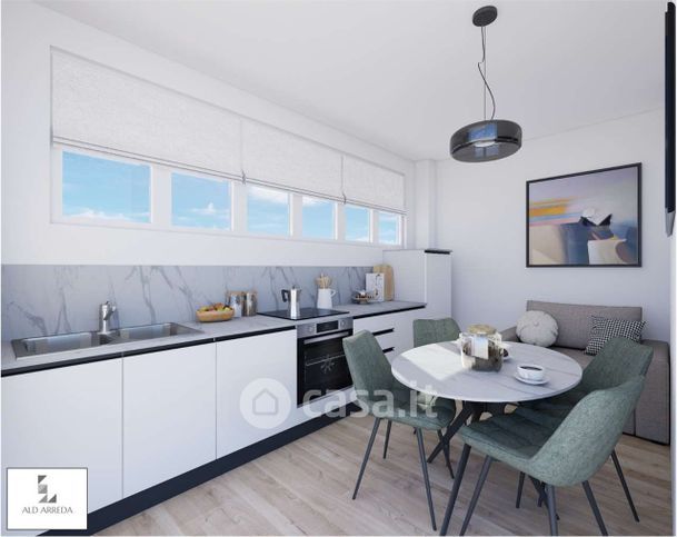Appartamento in residenziale in Via della Primula