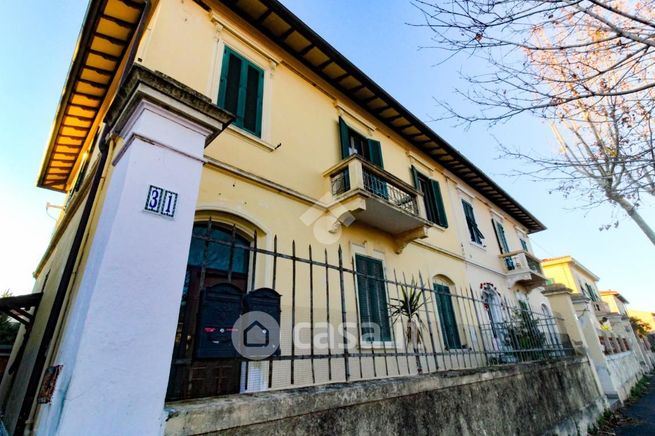 Appartamento in residenziale in Via Cestoni 31