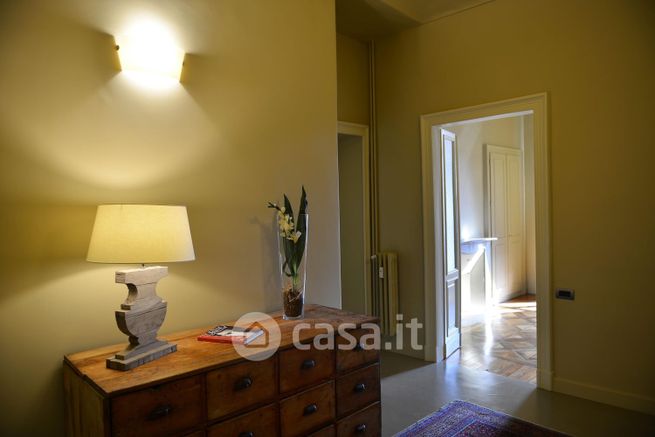 Appartamento in residenziale in Via Sacchi 52