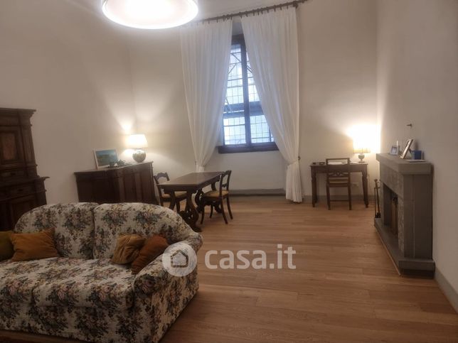 Appartamento in residenziale in Via Maggio