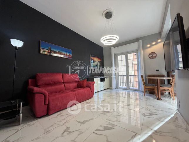 Appartamento in residenziale in Via Manfredo Fanti 15