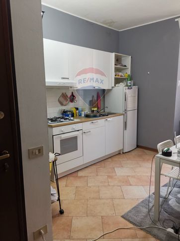 Appartamento in residenziale in 