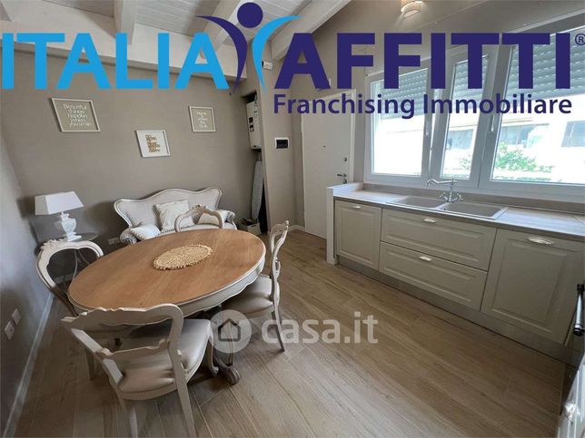 Appartamento in residenziale in