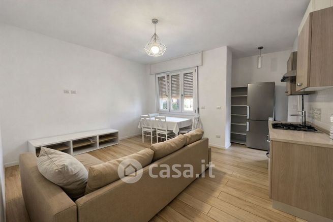 Appartamento in residenziale in Via Eugenio Curiel