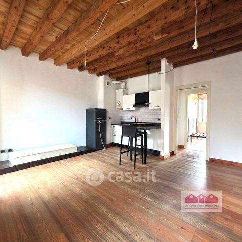 Appartamento in residenziale in Viale Trento