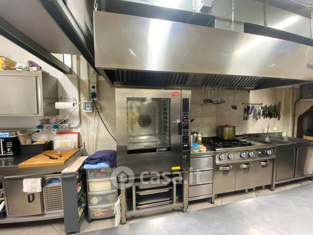 Attivitã /licenza (con o senza mura) in commerciale in Via Tosco Romagnola 130