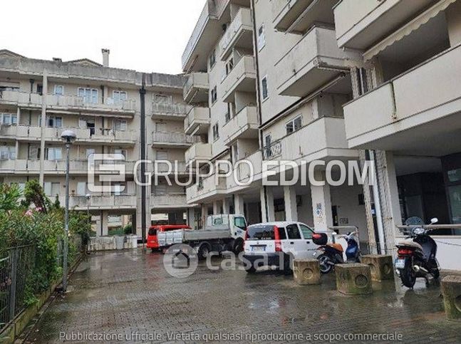 Box/posto auto in residenziale in Via Canopo