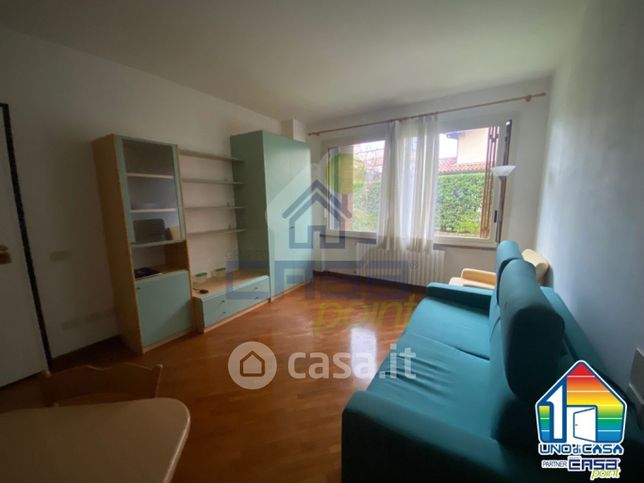 Appartamento in residenziale in Via Lago Gerundo