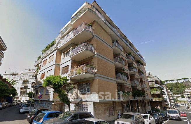 Appartamento in residenziale in Via San Damaso