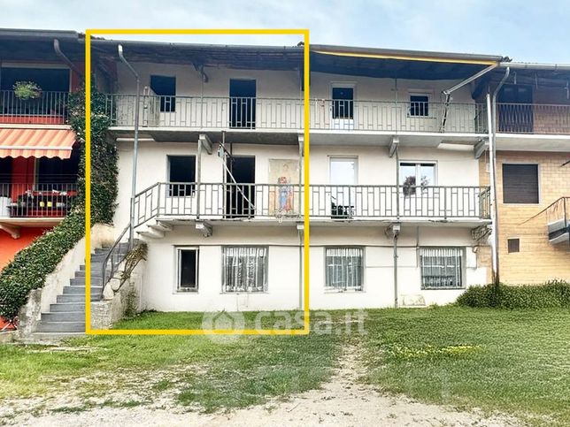 Villetta a schiera in residenziale in Via Vavrina 3