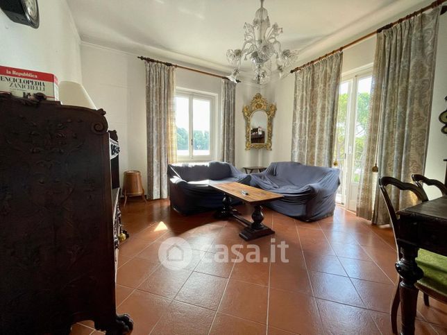 Attico/mansarda in residenziale in Via Napoli