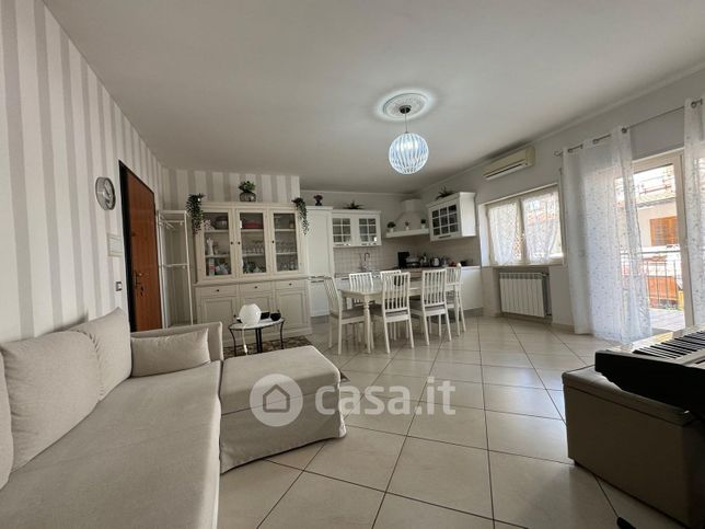 Appartamento in residenziale in Via Roma