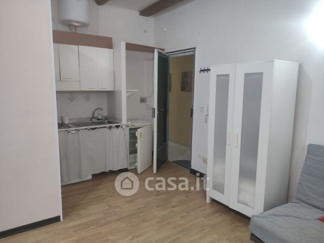 Appartamento in residenziale in Via San Pietro a Maiella