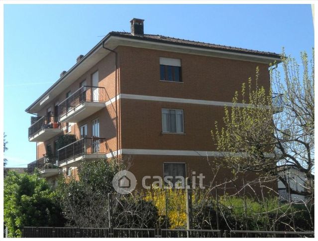 Appartamento in residenziale in Via Guido Gozzano 8