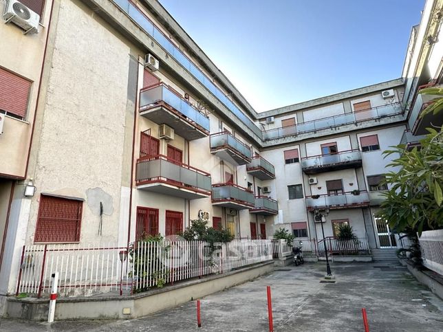 Appartamento in residenziale in Via Giuseppe Pitrè 174