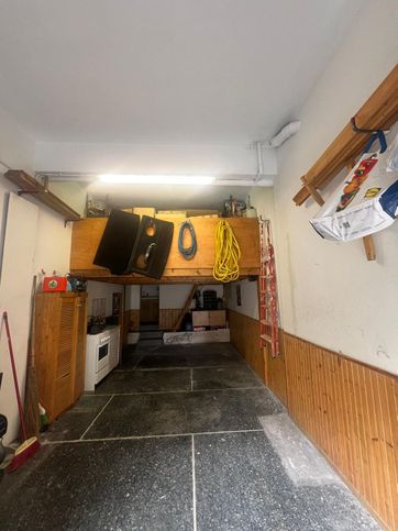 Garage/posto auto in residenziale in Viale Pio VII 99