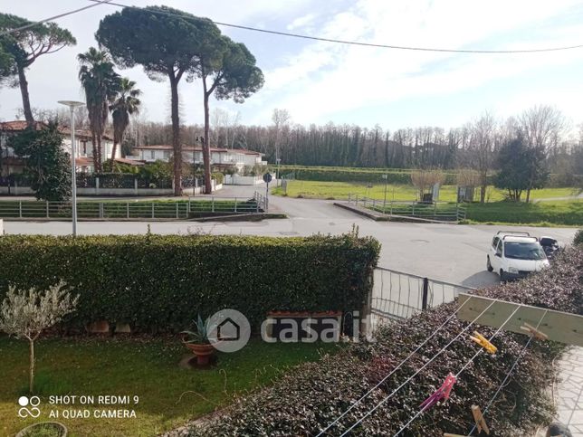 Appartamento in residenziale in Via Marietta