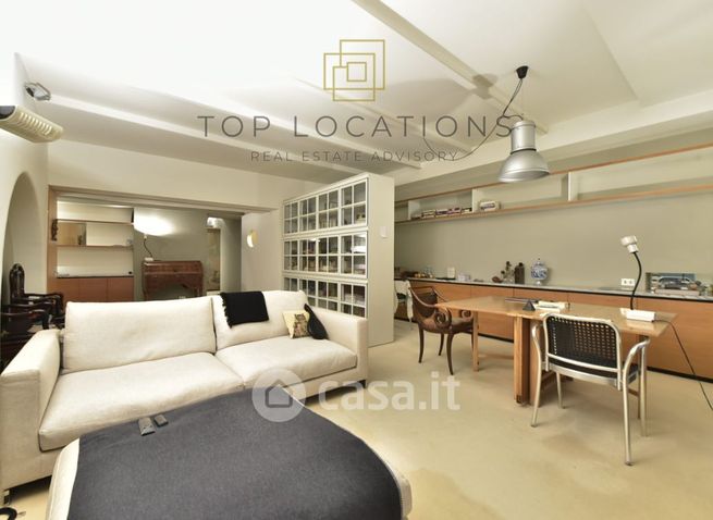 Loft in residenziale in Via Morigi