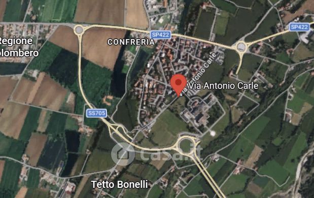 Box/posto auto in residenziale in Via Antonio Carle