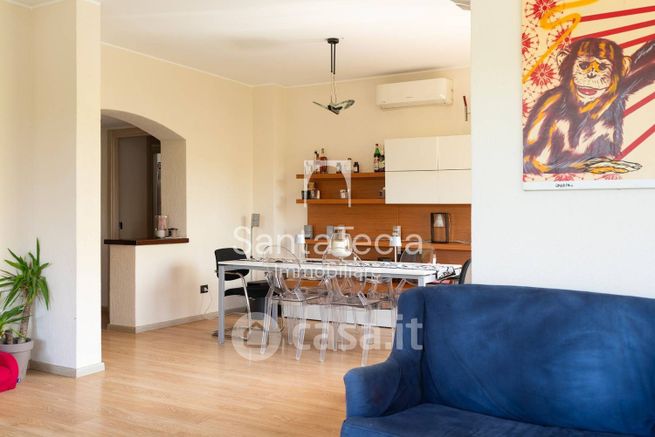 Appartamento in residenziale in Via Monte Resegone 10D